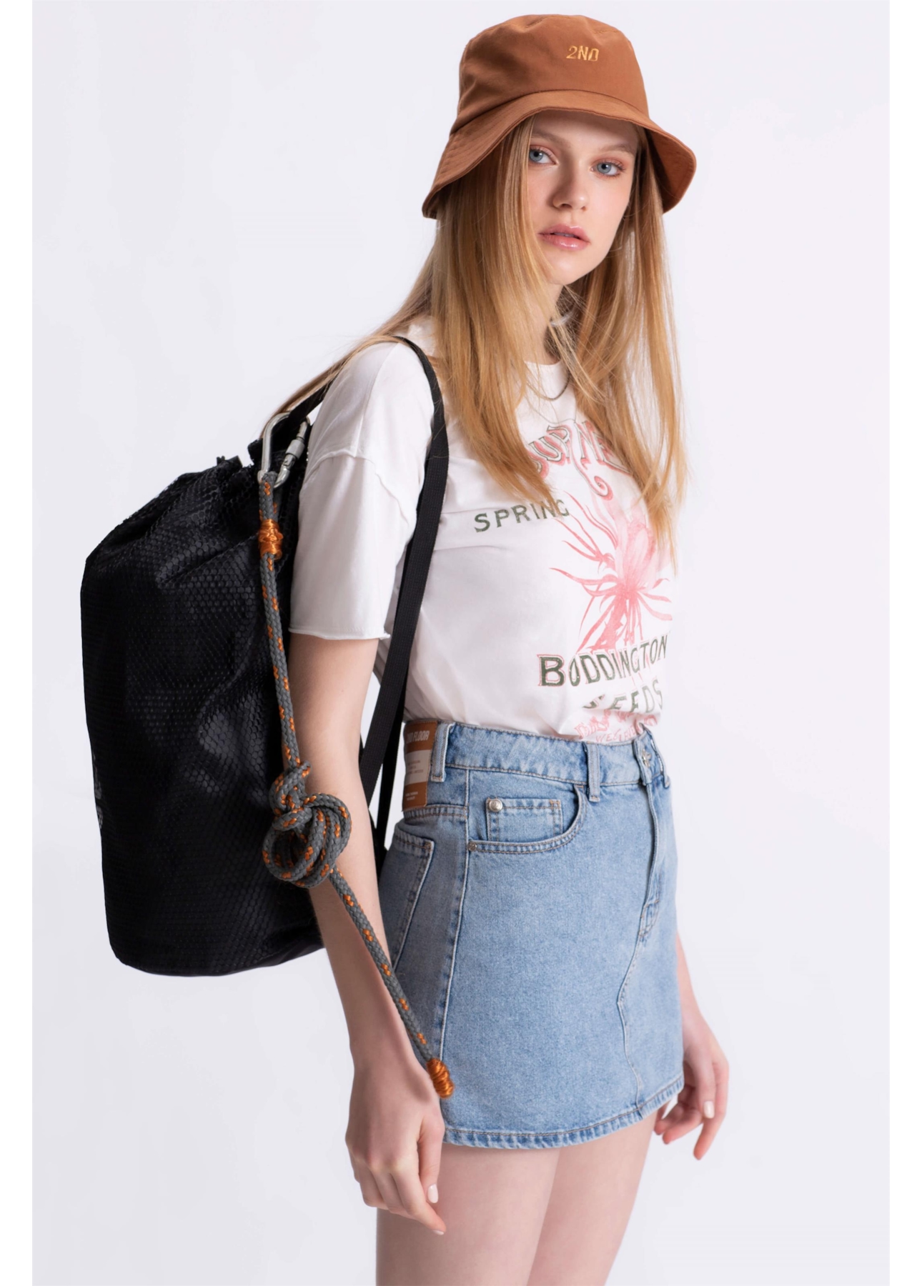 Blusa Fine Vintage Off White