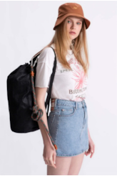 Blusa Fine Vintage Off White