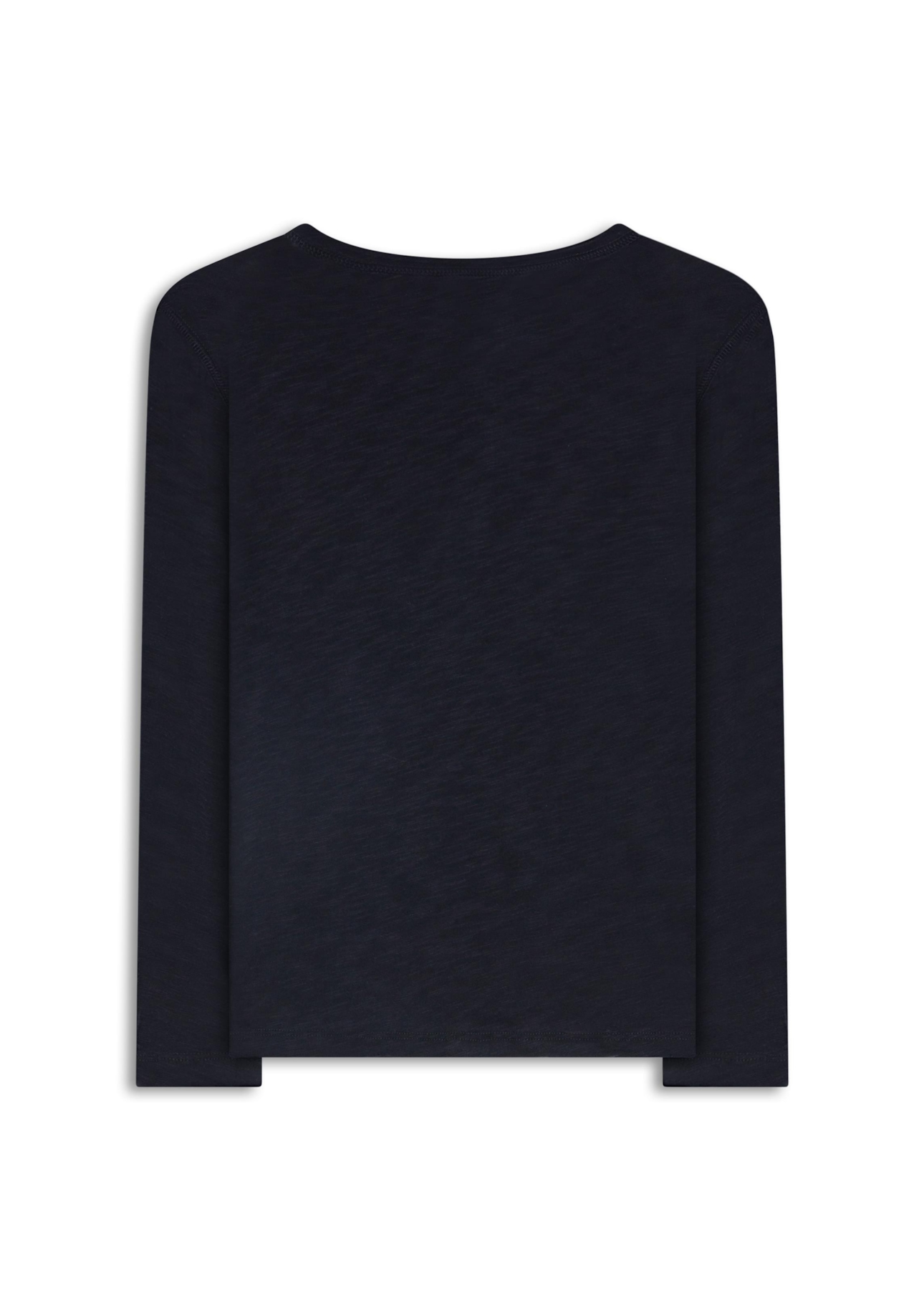 Blusa Flame Preto