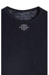 Blusa Flame Preto
