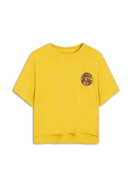 Blusa Fleece Game Club Bamboo