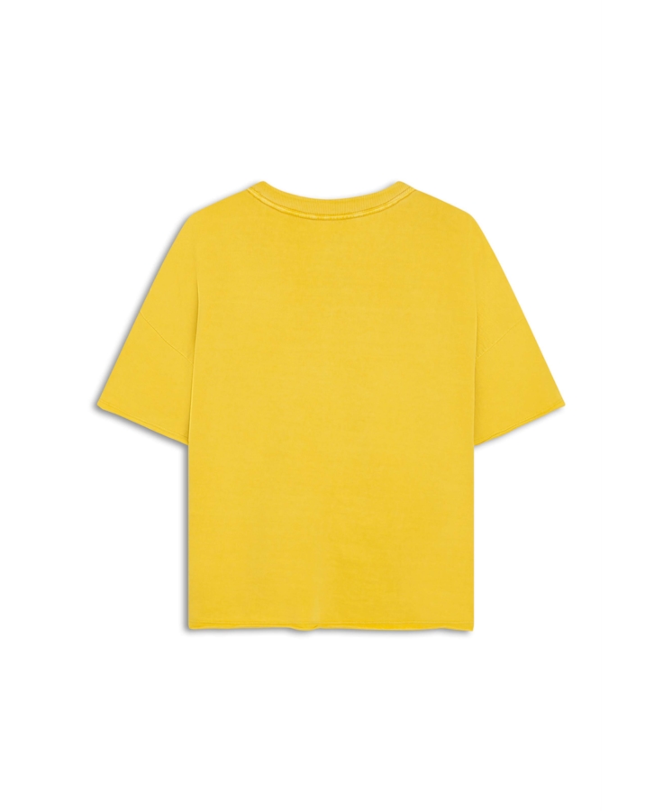 Blusa Fleece Game Club Bamboo