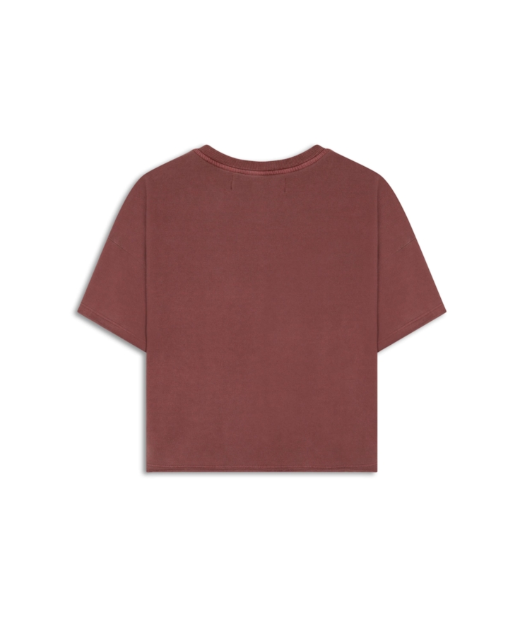 Blusa Fleece Game Club Bordeaux