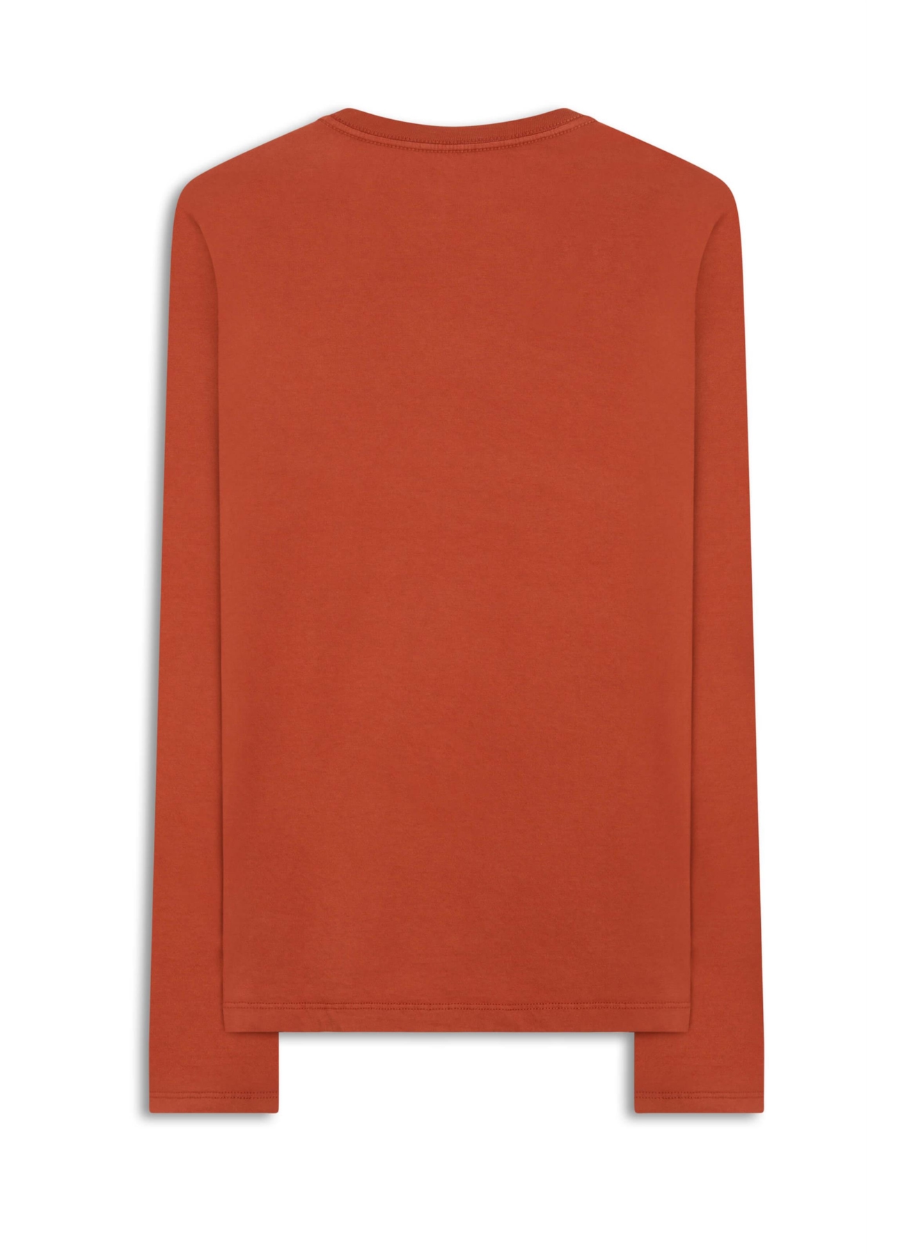 Blusa Flower Burn Terra