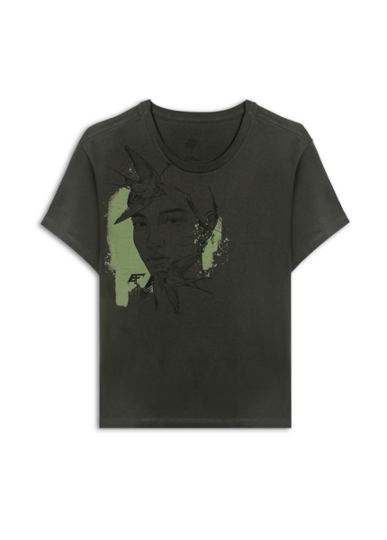 Blusa Gallery Sawings Profile Floresta