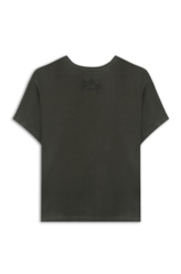Blusa Gallery Sawings Profile Floresta