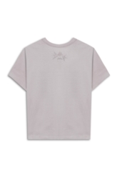 Blusa Gallery Sawings Profile Prata