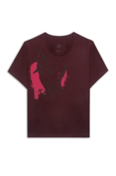 Blusa Gallery Sawings Profile Roxo