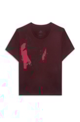 Blusa Gallery Sawings Profile Roxo