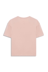 Blusa Gaze Butterfly Over Blush