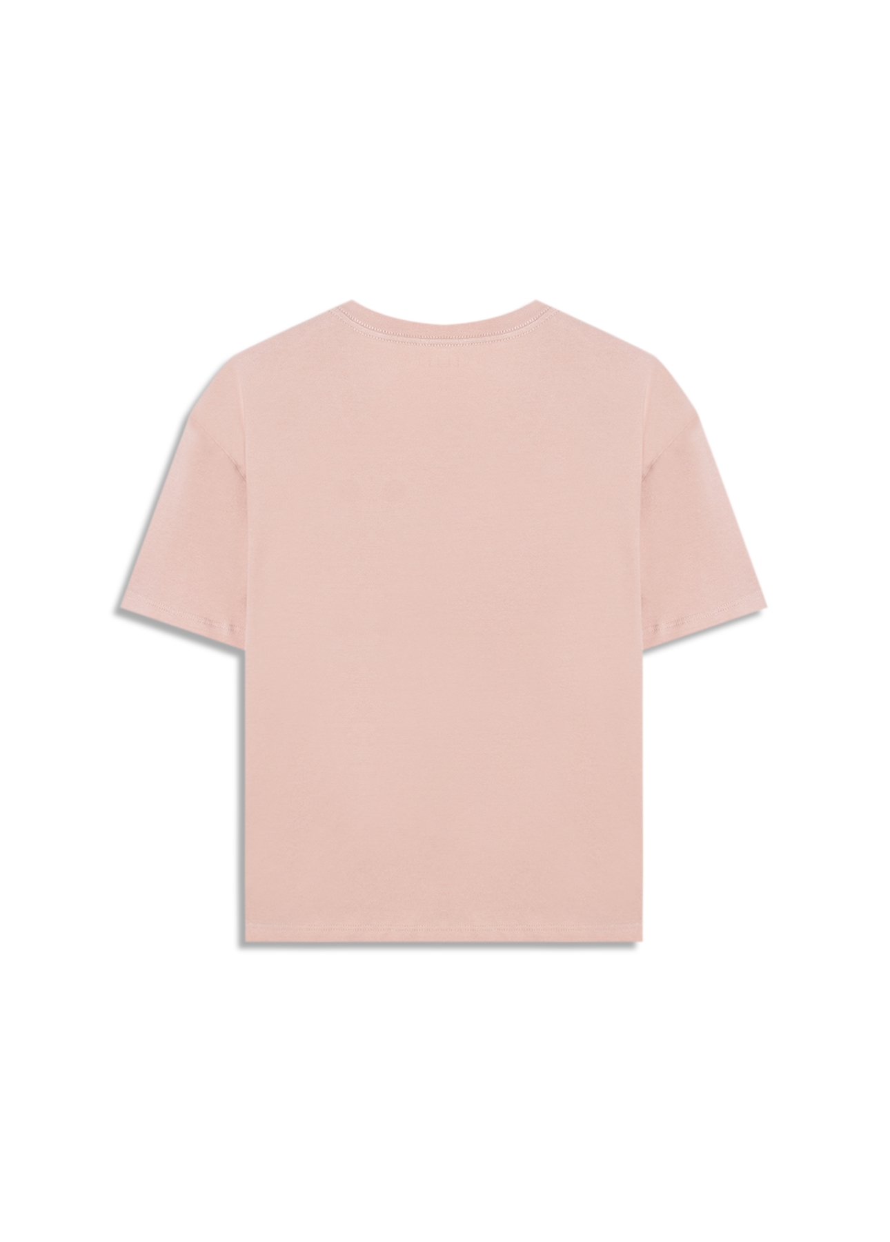 Blusa Gaze Butterfly Over Blush