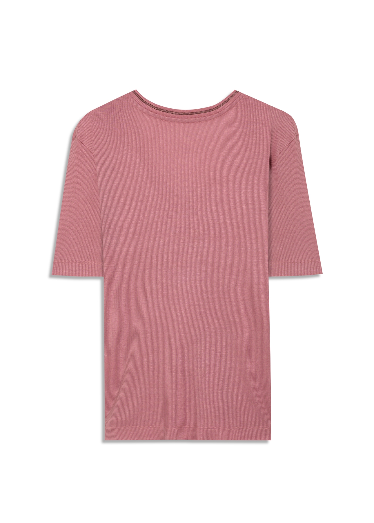 Blusa High Deserto New Rosa Velho