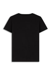 Blusa Horse Shine Preto