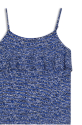 Blusa Jersey Fine Flower Power Oversize Padrao 1 - Est.Preto