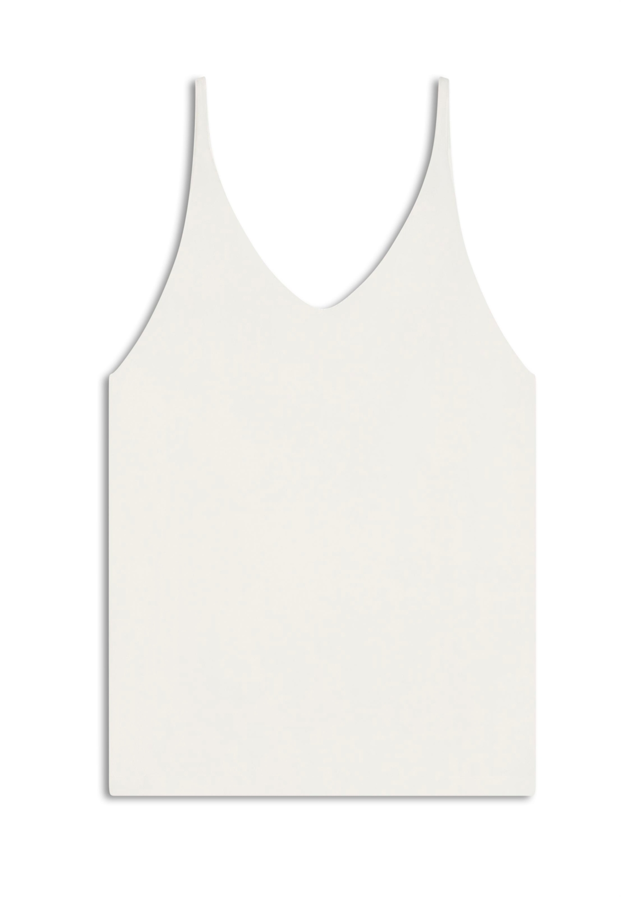 Blusa Jersey  Hearts Knit Branco