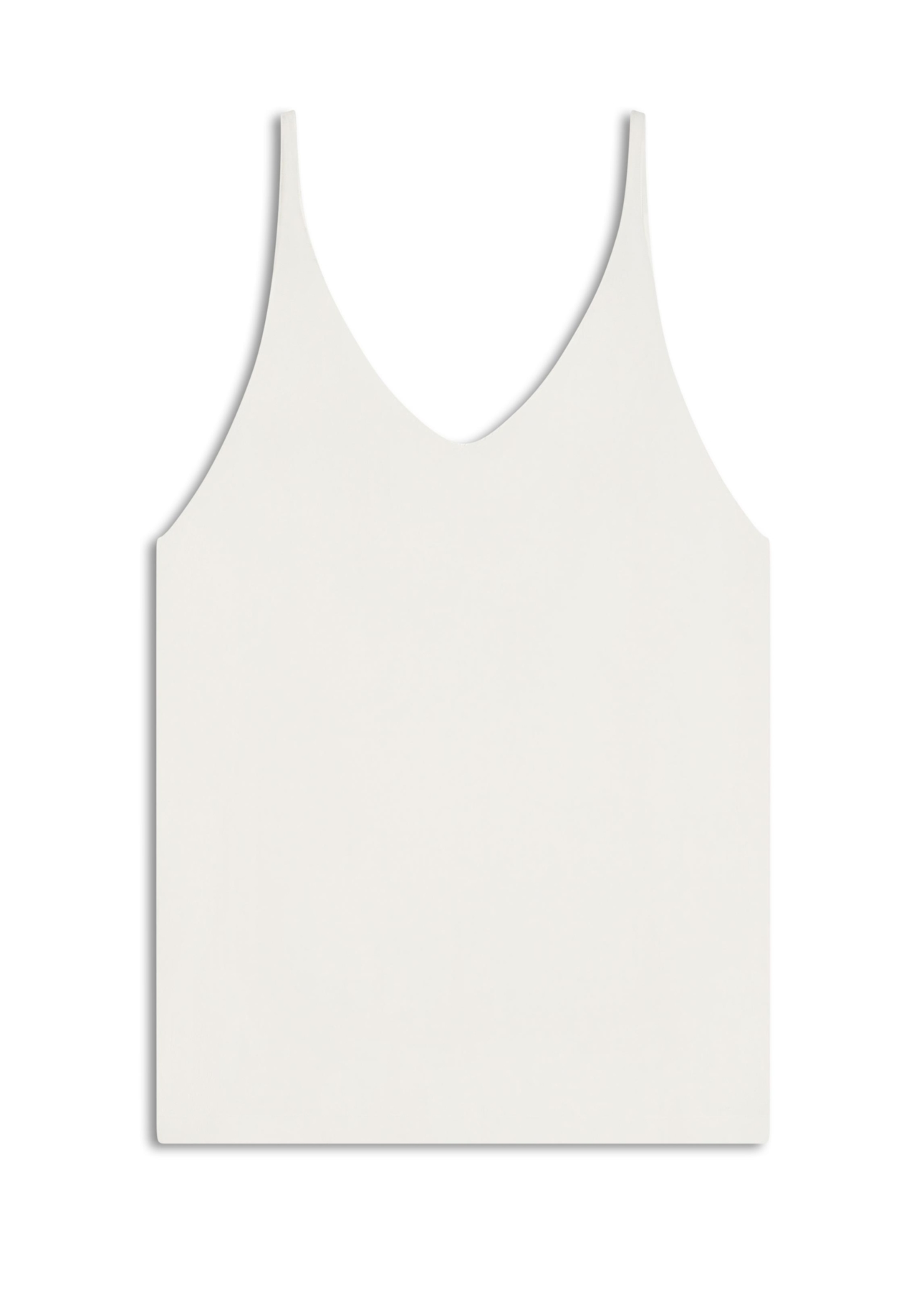 Blusa Jersey  Hearts Knit Branco