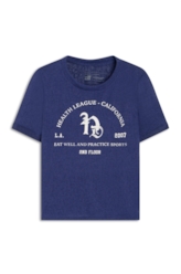 Blusa Knitting 2nd Mc Marinho