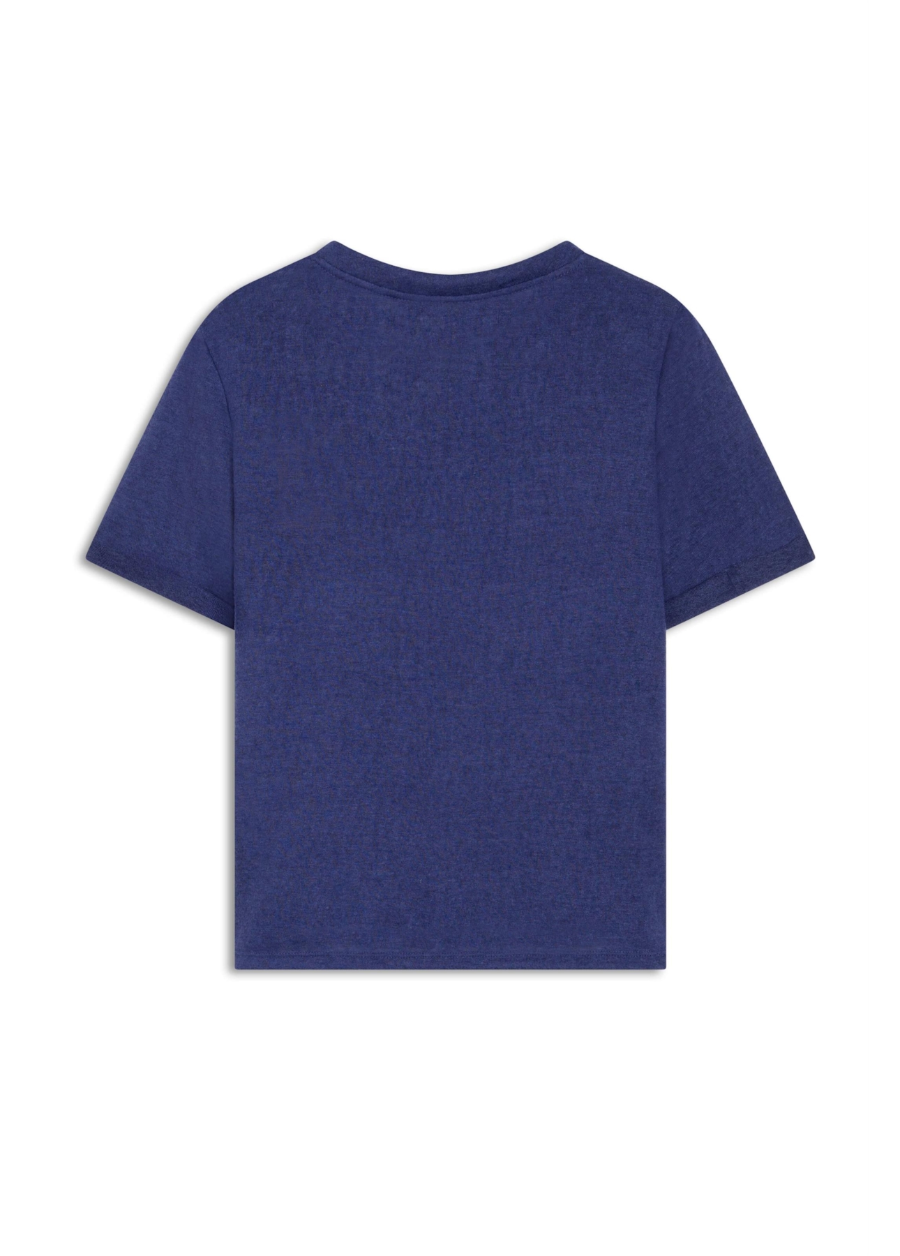 Blusa Knitting 2nd Mc Marinho