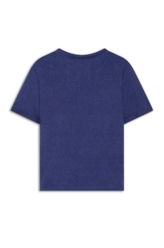Blusa Knitting 2nd Mc Marinho