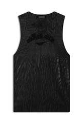 Blusa Life Is Pain Ellus Preto