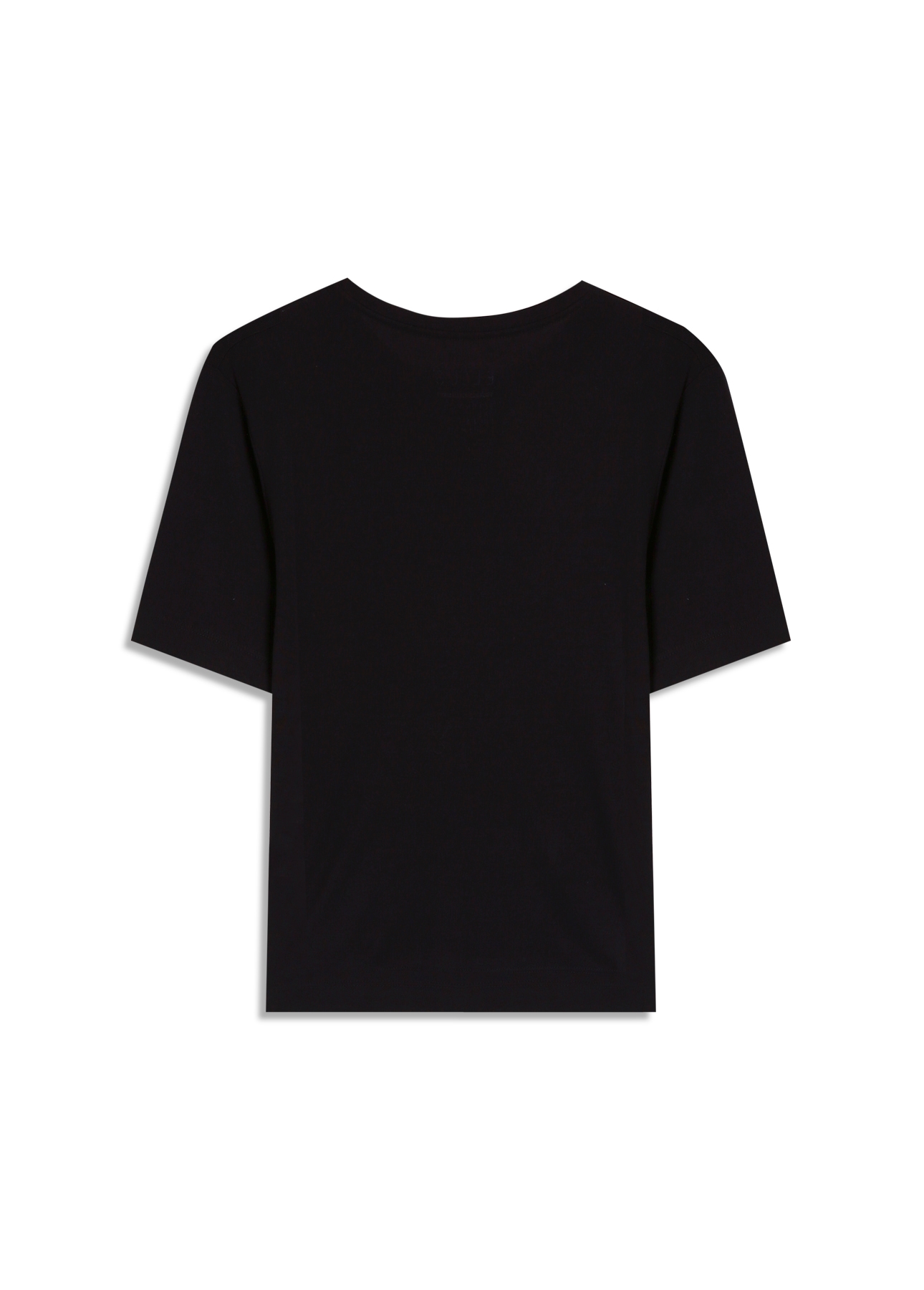 Blusa Light Beyond Nasa Preto