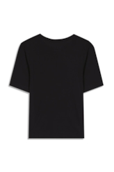 Blusa Light Beyond Nasa Preto