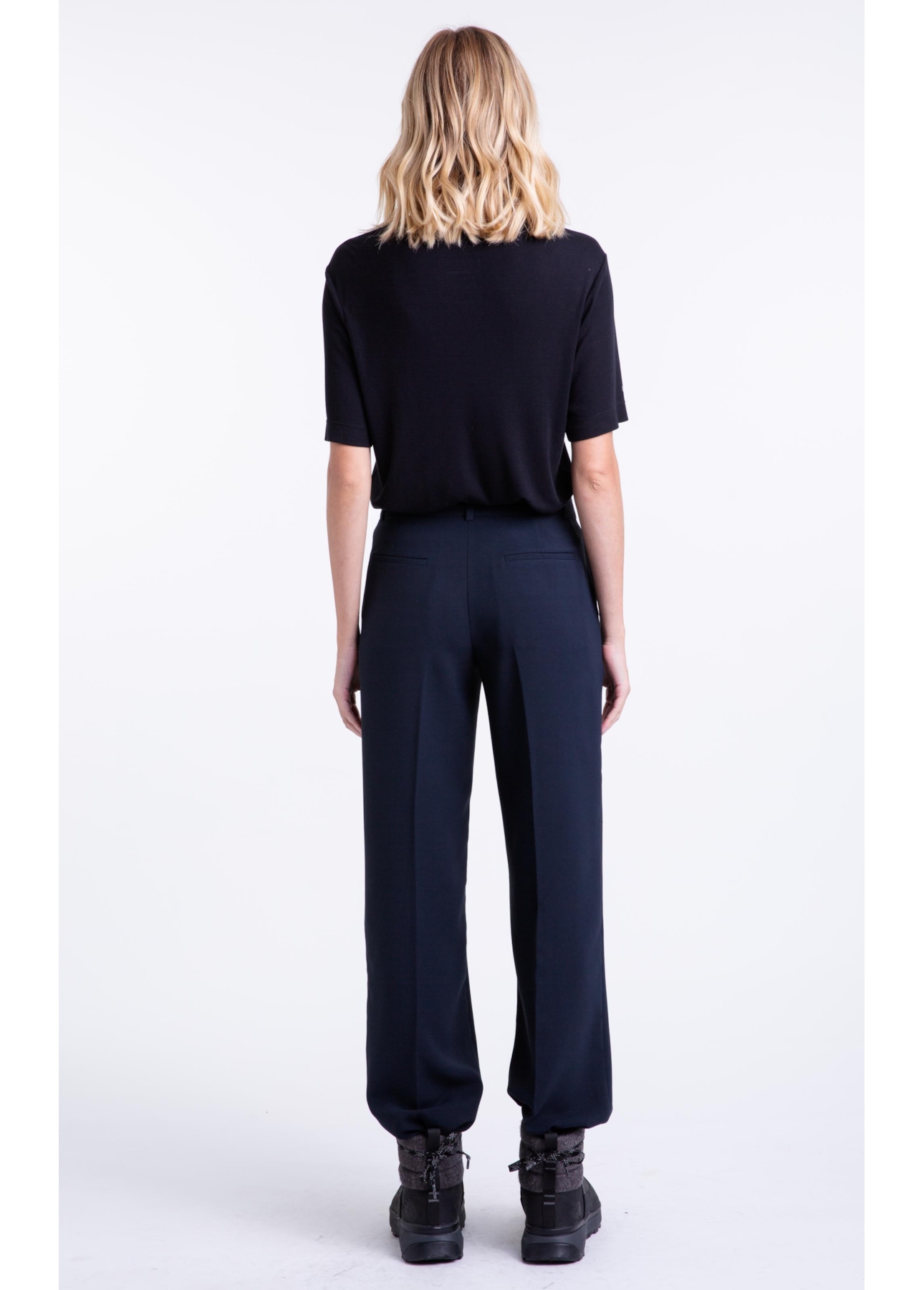 Blusa Light Beyond Nasa Preto