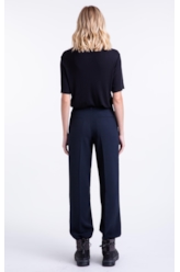 Blusa Light Beyond Nasa Preto