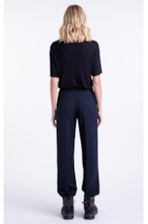 Blusa Light Beyond Nasa Preto
