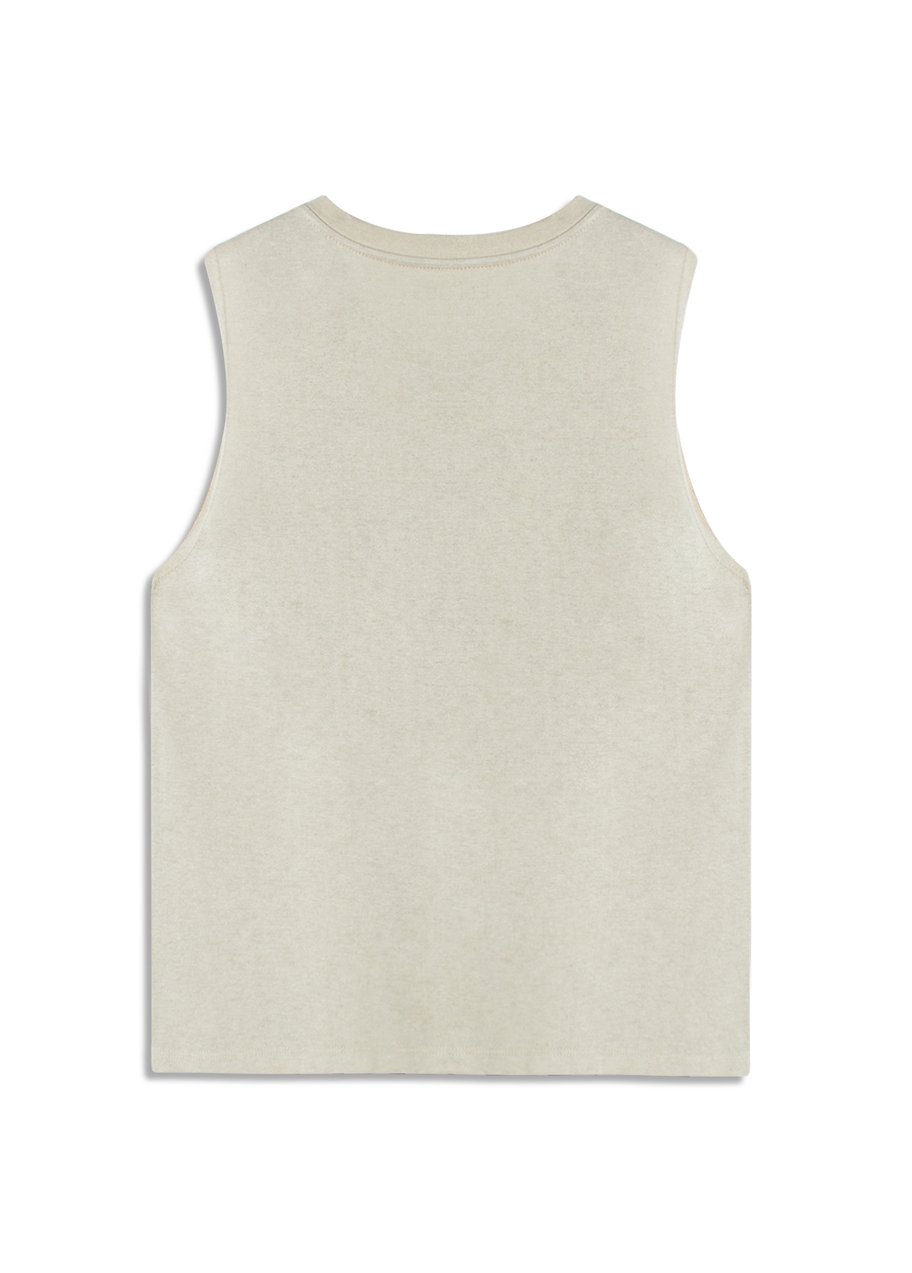 Blusa  Linen Grace Rebellion Verde Oliva