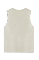 Blusa  Linen Grace Rebellion Verde Oliva