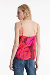 Blusa Monstera Ellus Padrao 4