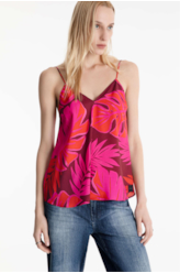Blusa Monstera Ellus Padrao 4