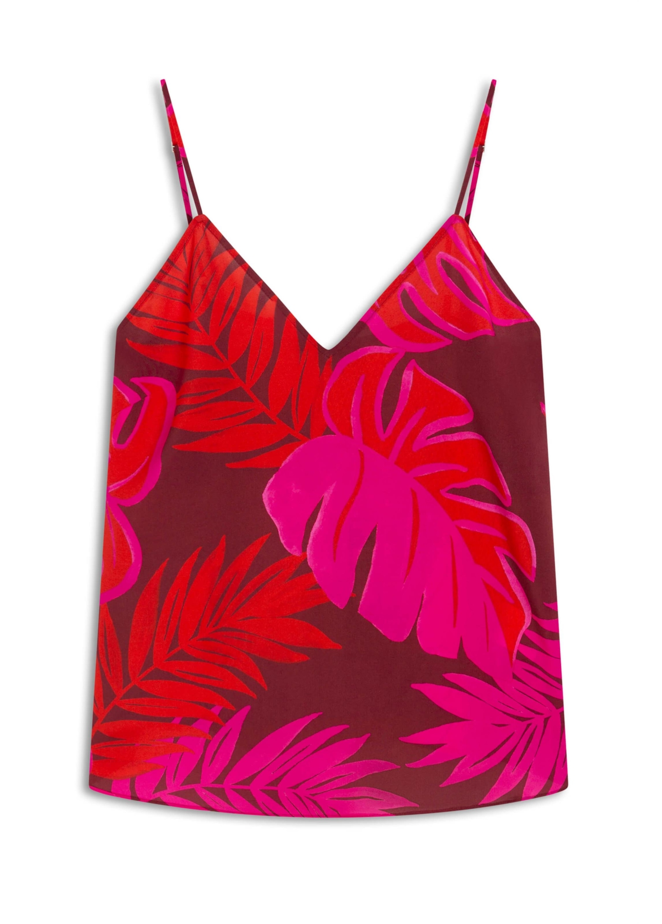 Blusa Monstera Ellus Padrao 4