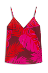 Blusa Monstera Ellus Padrao 4