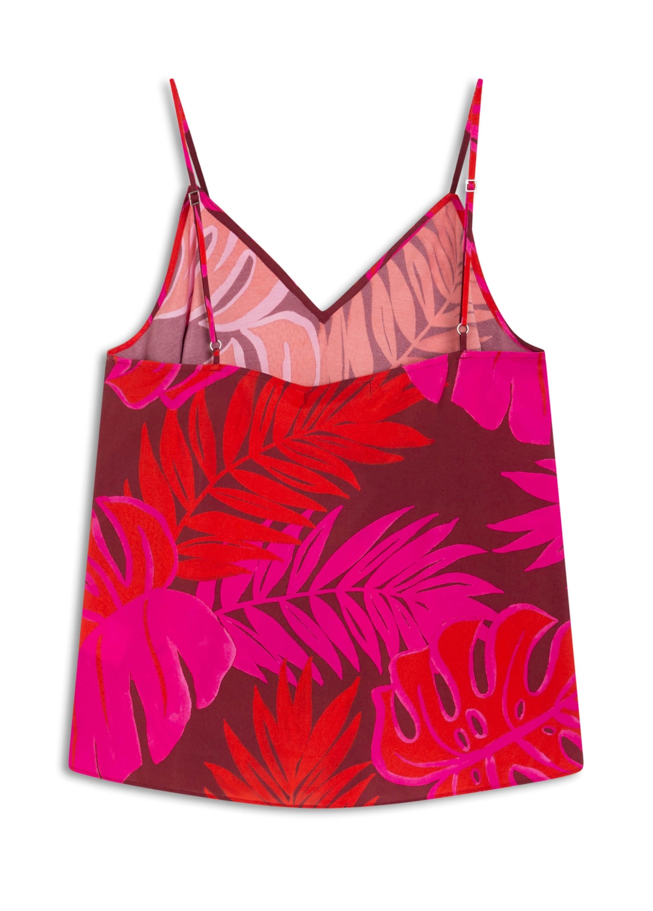 Blusa Monstera Ellus Padrao 4