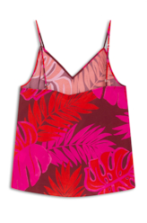 Blusa Monstera Ellus Padrao 4