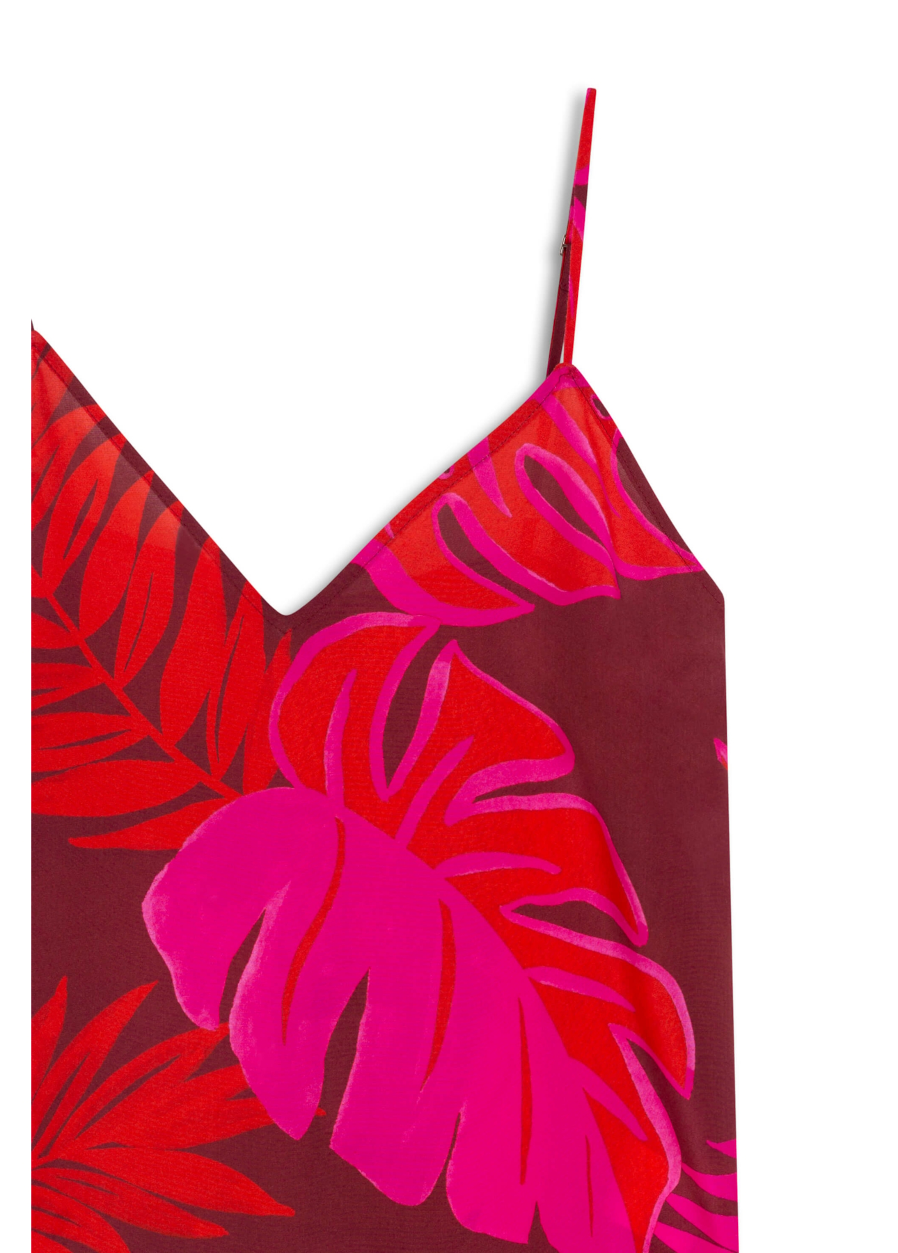 Blusa Monstera Ellus Padrao 4