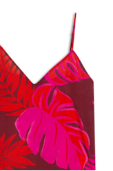 Blusa Monstera Ellus Padrao 4