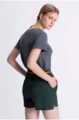 Blusa Move Your Body 2nd Floor Dark Navy