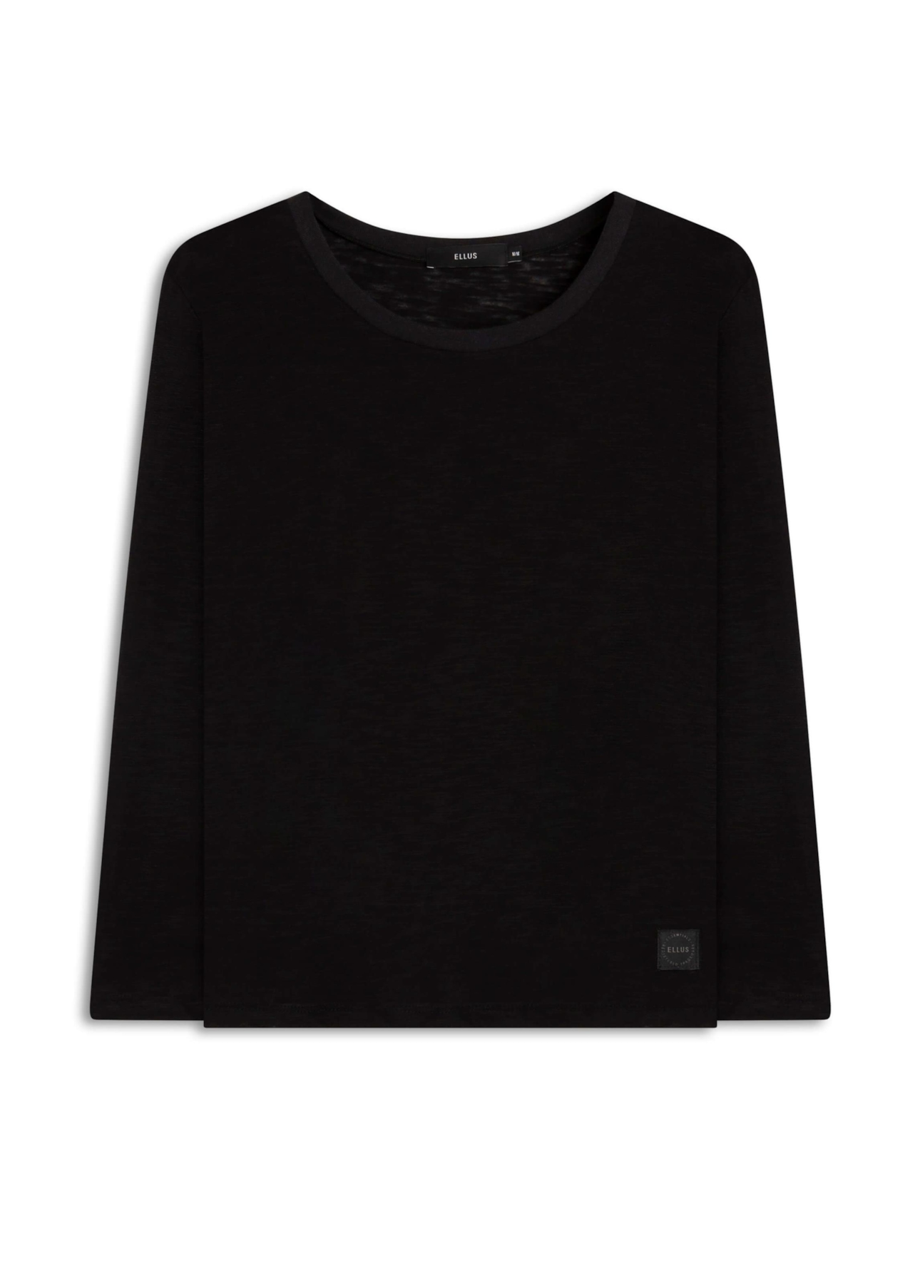 Blusa New Flame Preto