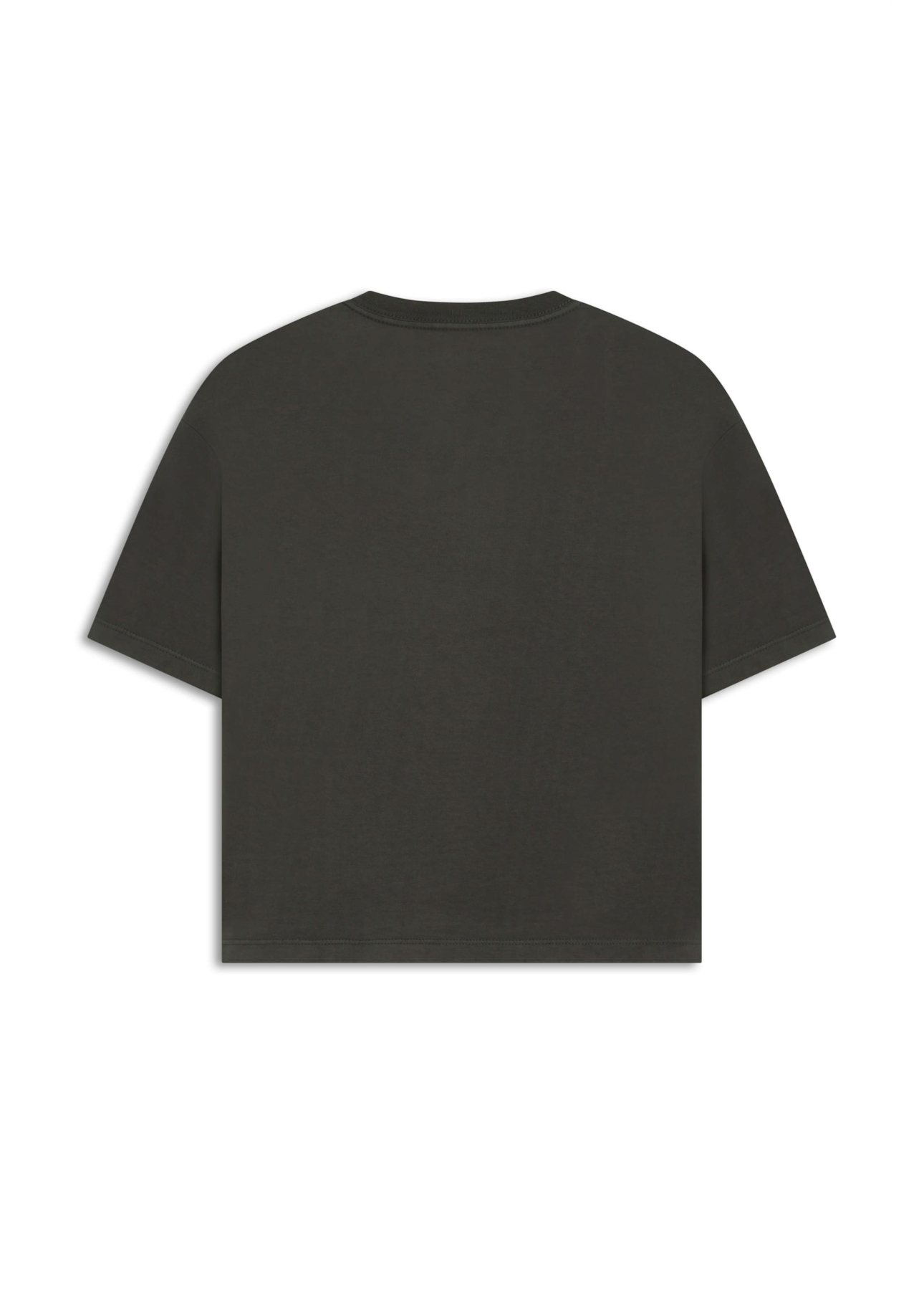 Blusa Oncafari Protect Boxy Verde Militar