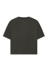 Blusa Oncafari Protect Boxy Verde Militar