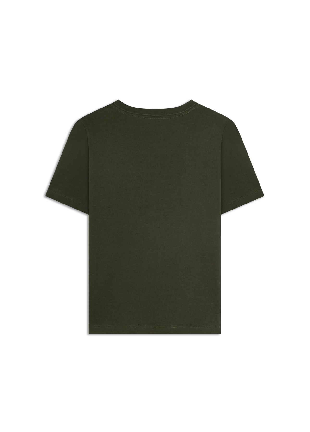 Blusa Onçafari Shine Floresta