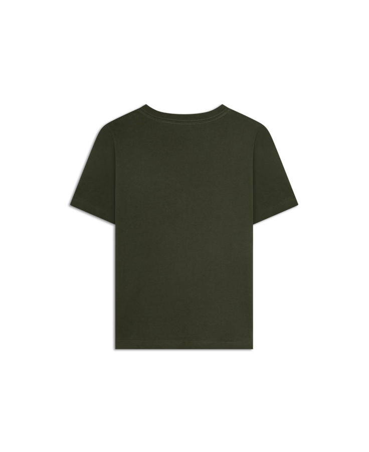 Blusa Onçafari Shine Floresta
