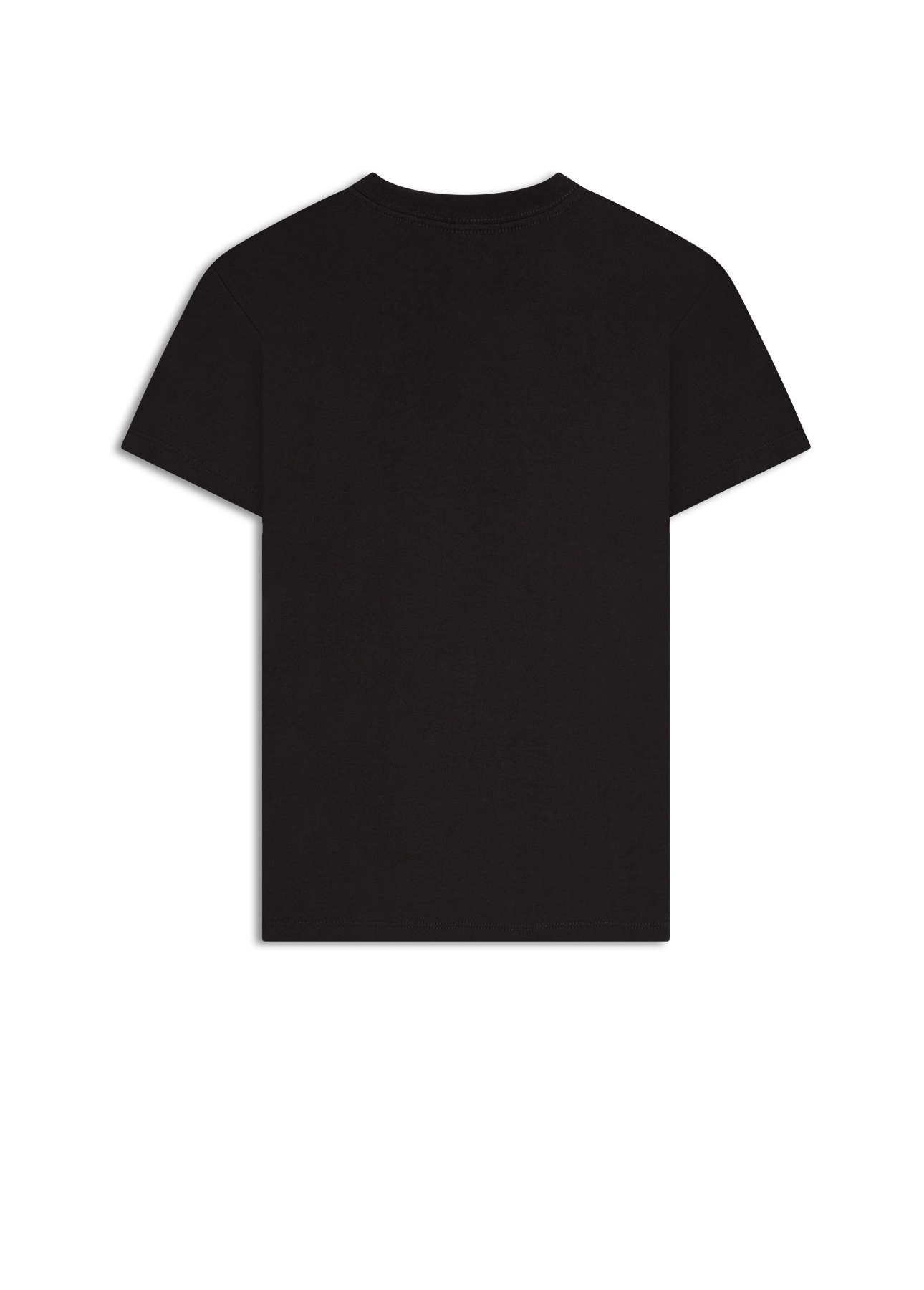 Blusa Onçafari Shine Preto