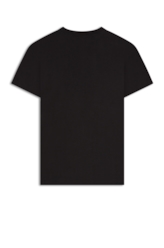 Blusa Onçafari Shine Preto