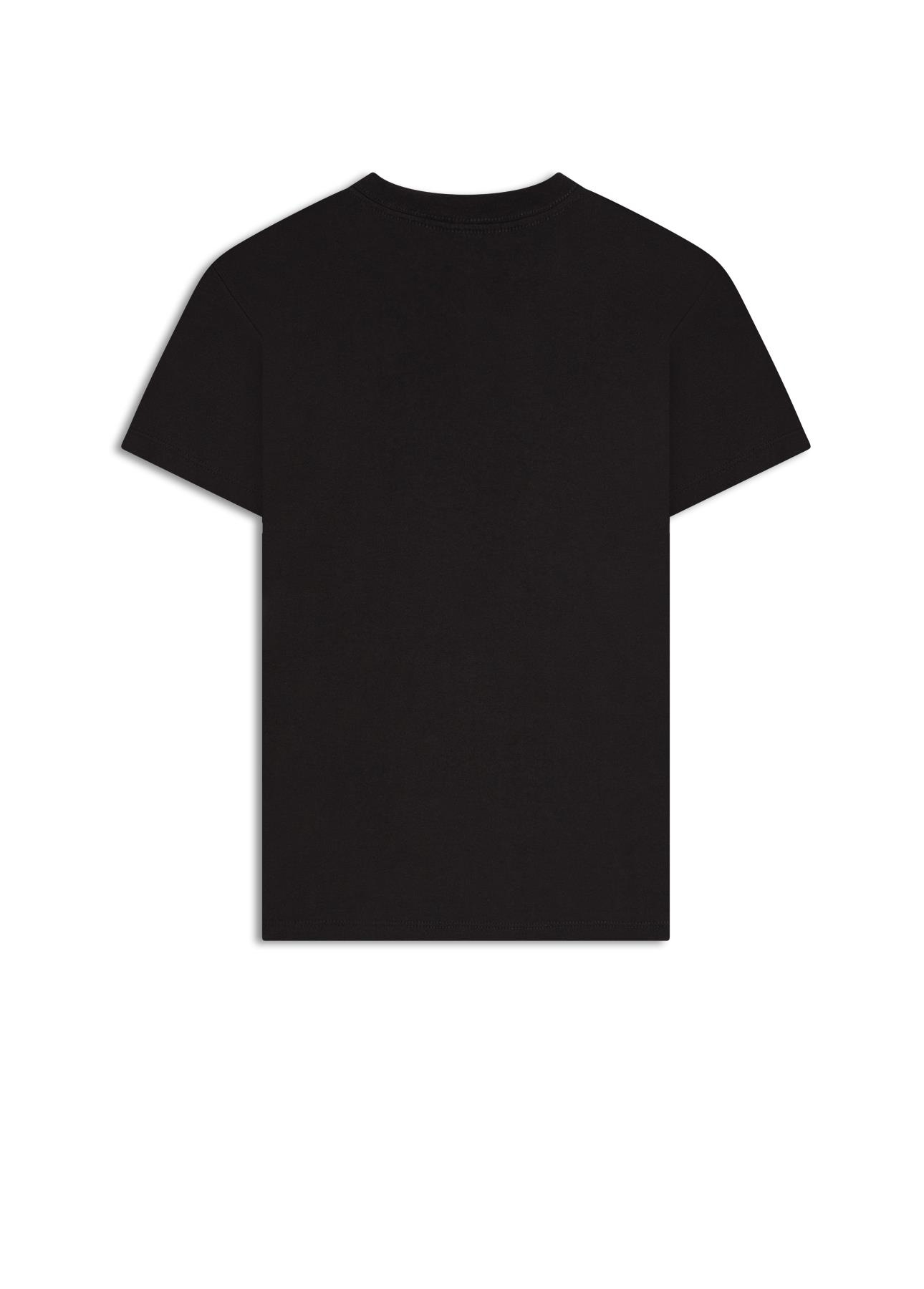 Blusa Onçafari Shine Preto