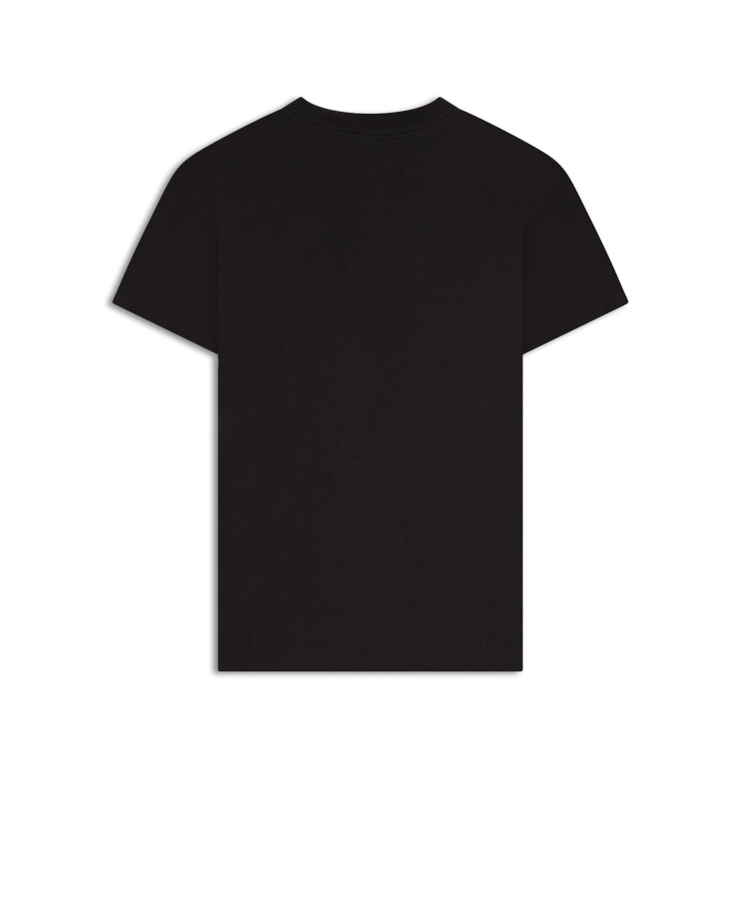 Blusa Onçafari Shine Preto