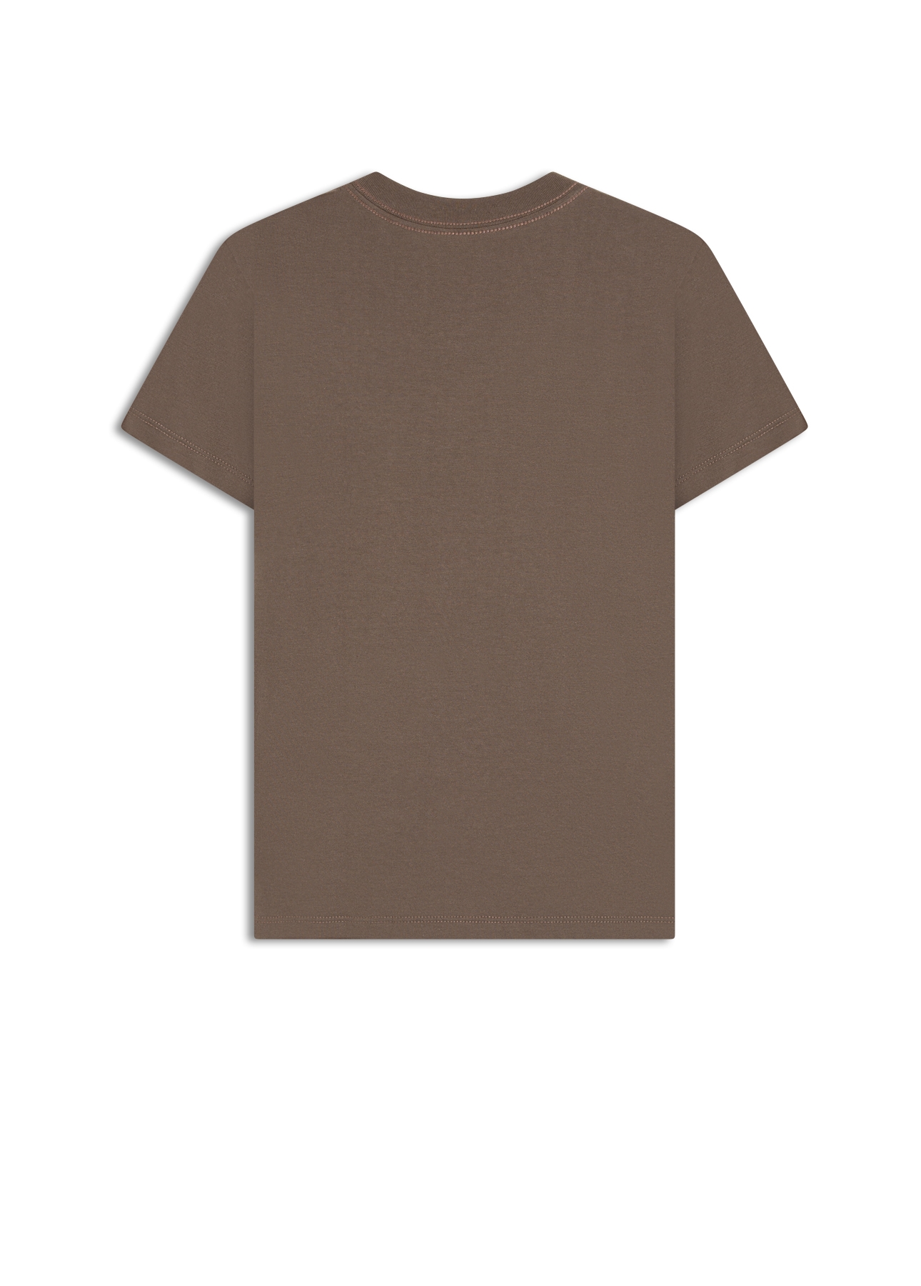 Blusa Onçafari Shine Tabaco